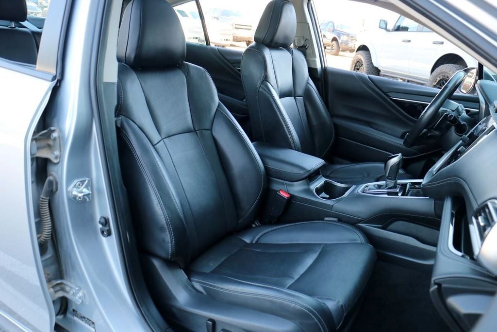 2024 Subaru Legacy Limited