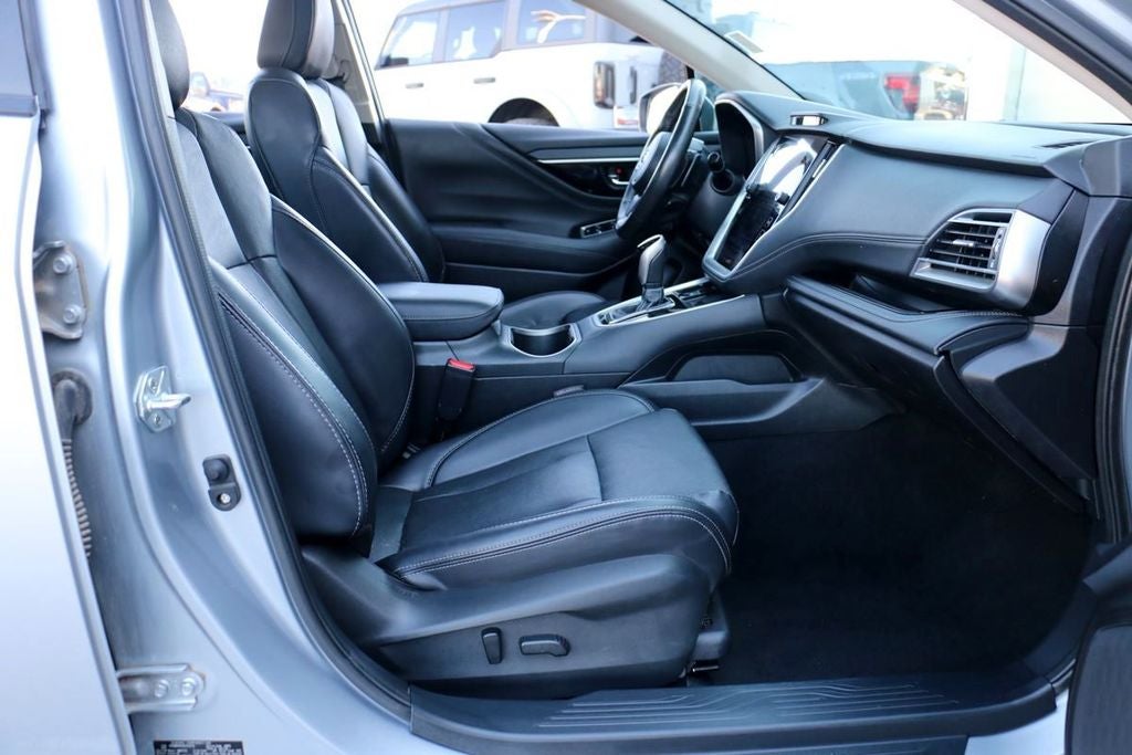 2024 Subaru Legacy Limited