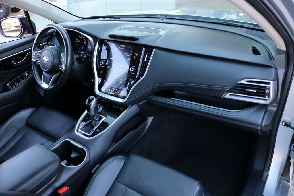 2024 Subaru Legacy Limited