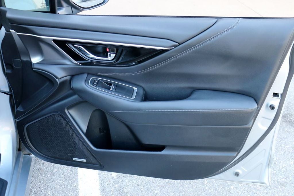 2024 Subaru Legacy Limited
