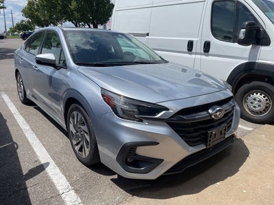 2024 Subaru Legacy Limited