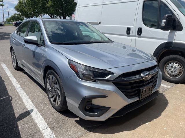 2024 Subaru Legacy Limited