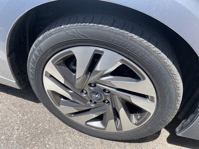 2024 Subaru Legacy Limited