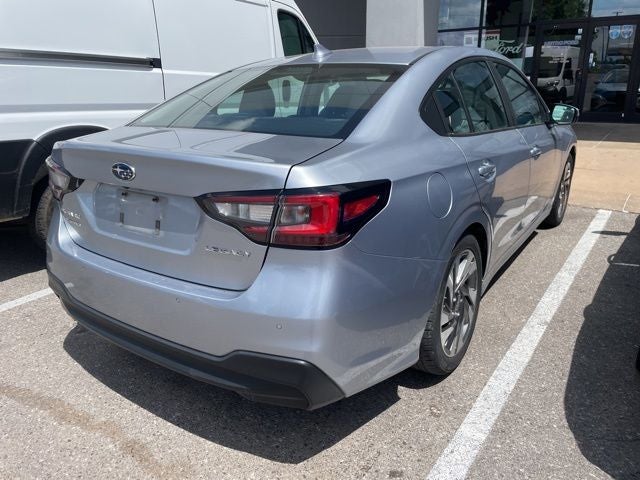 2024 Subaru Legacy Limited