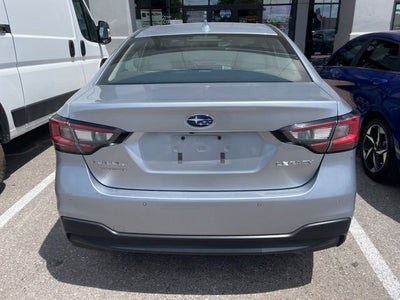2024 Subaru Legacy Limited