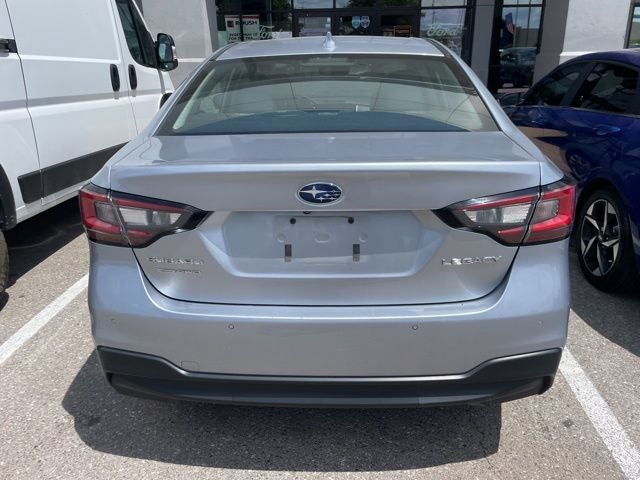 2024 Subaru Legacy Limited