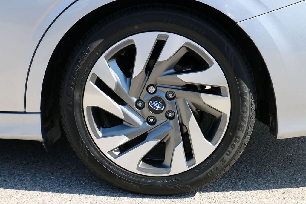 2024 Subaru Legacy Limited