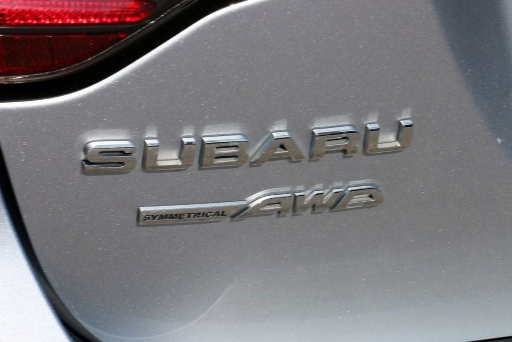 2024 Subaru Legacy Limited