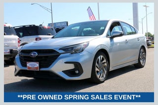 2024 Subaru Legacy Limited