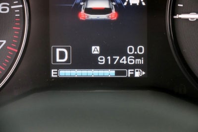 2021 Subaru Impreza Base