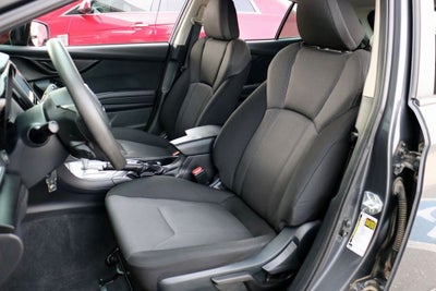 2021 Subaru Impreza Base