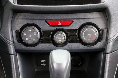 2021 Subaru Impreza Base