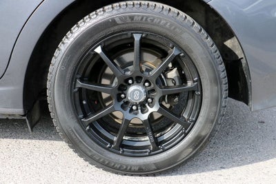 2021 Subaru Impreza Base