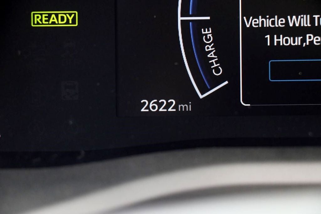 2026 Toyota Camry SE Nightshade