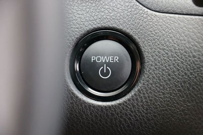 2026 Toyota Camry SE Nightshade