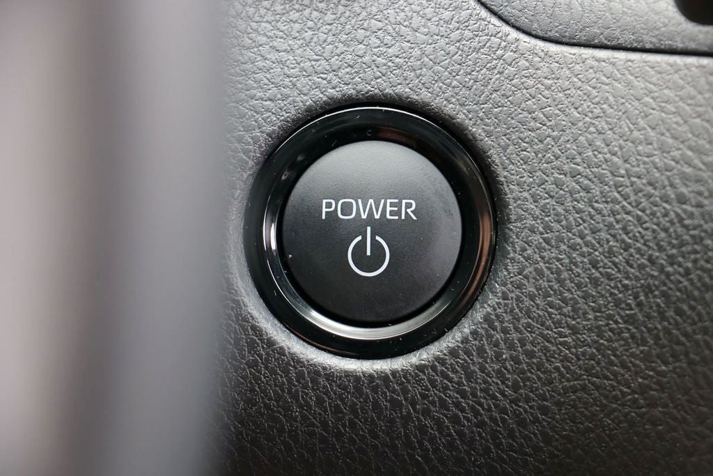2026 Toyota Camry SE Nightshade