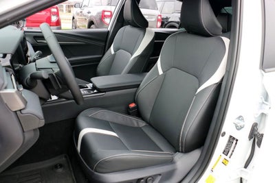 2026 Toyota Camry SE Nightshade