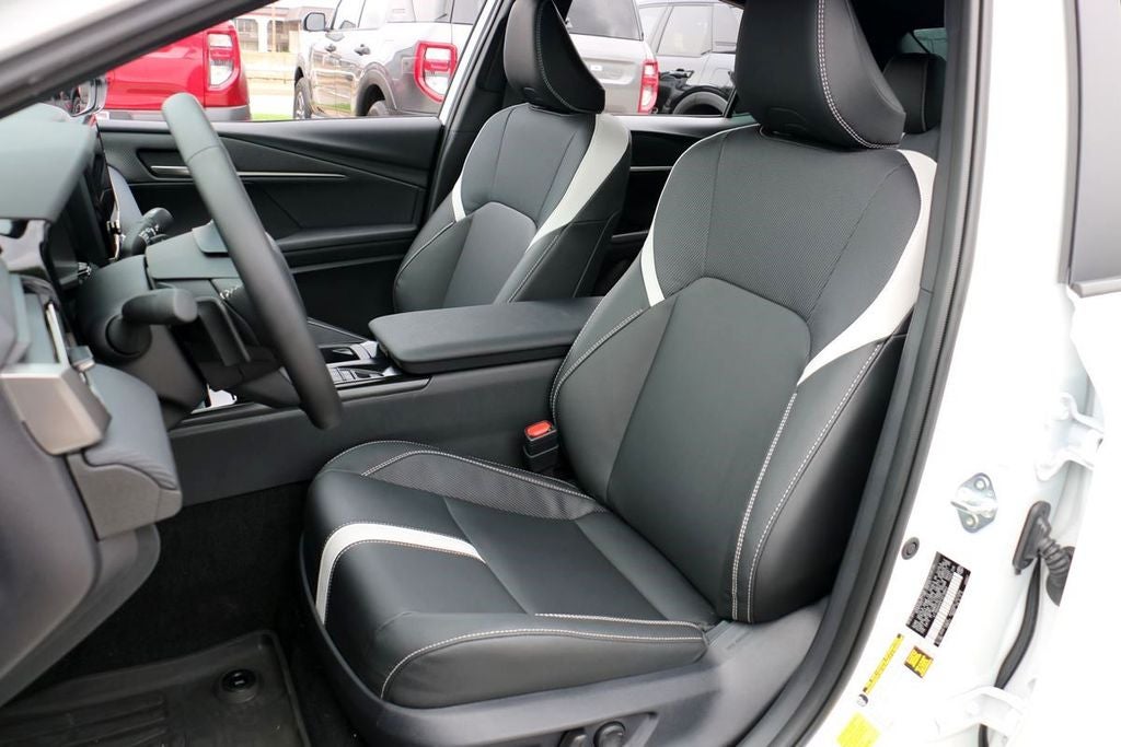 2026 Toyota Camry SE Nightshade