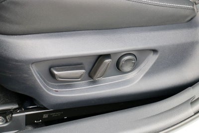 2026 Toyota Camry SE Nightshade
