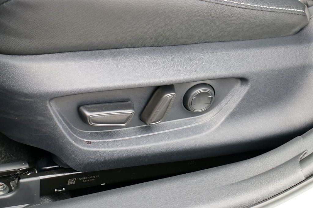 2026 Toyota Camry SE Nightshade