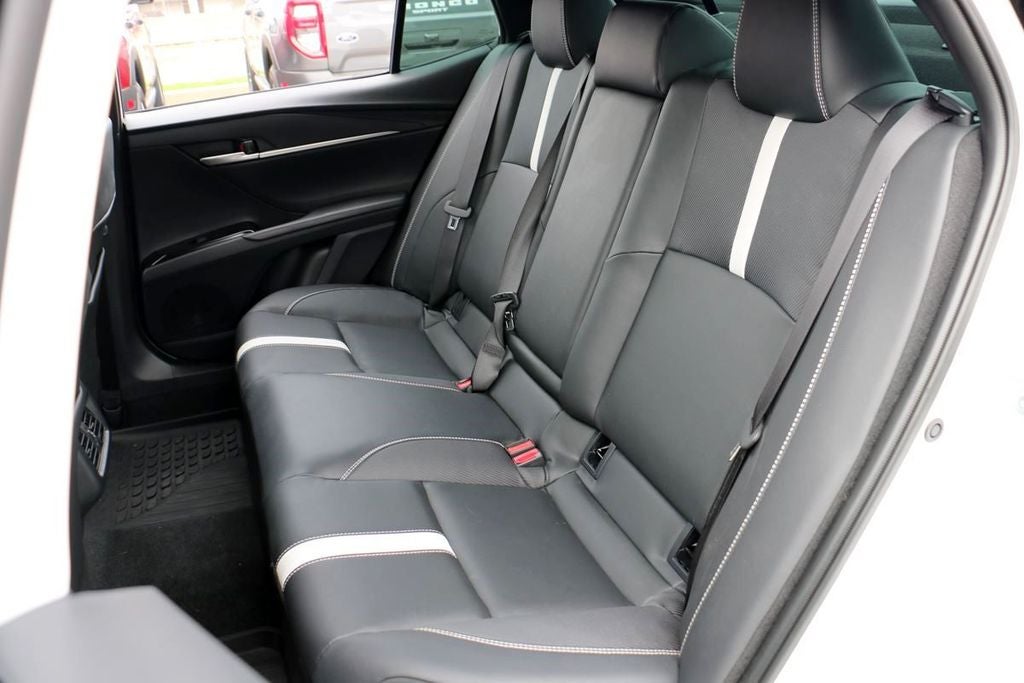 2026 Toyota Camry SE Nightshade