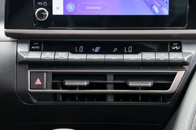 2026 Toyota Camry SE Nightshade