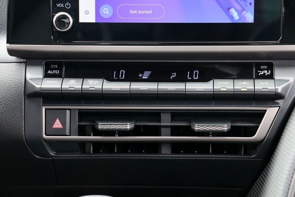 2026 Toyota Camry SE Nightshade