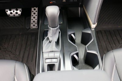 2026 Toyota Camry SE Nightshade