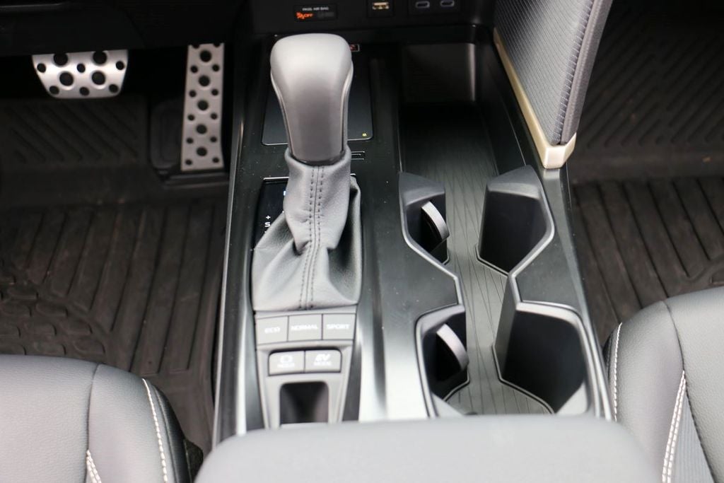 2026 Toyota Camry SE Nightshade