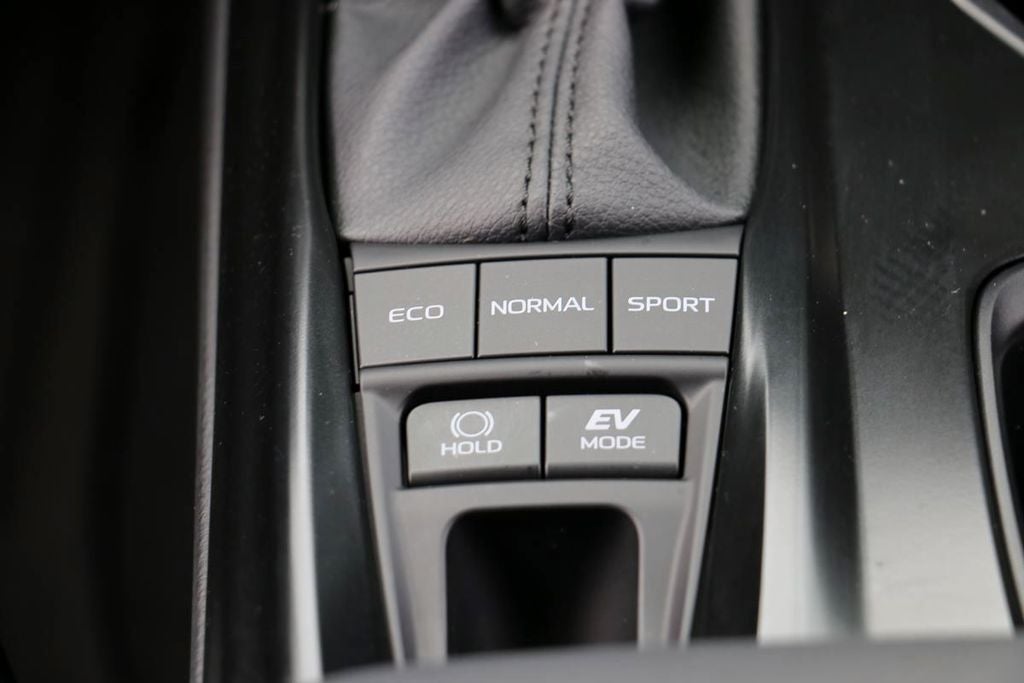 2026 Toyota Camry SE Nightshade