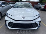 2026 Toyota Camry SE Nightshade