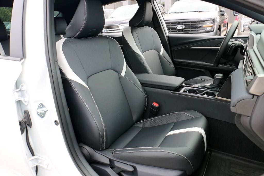 2026 Toyota Camry SE Nightshade