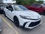 2026 Toyota Camry SE Nightshade