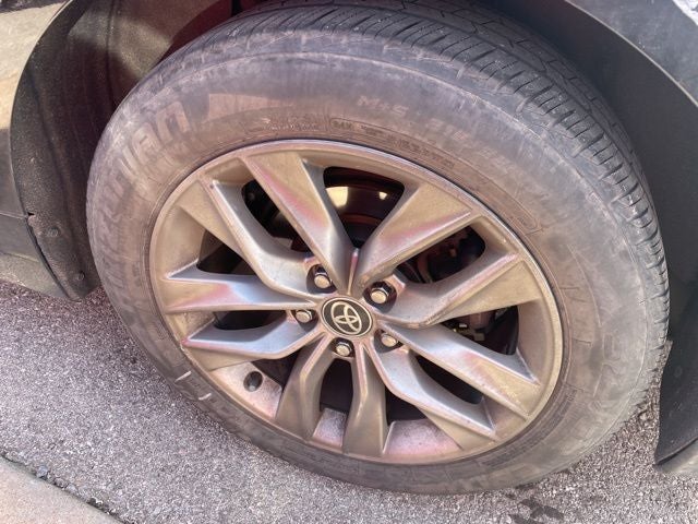 2021 Toyota Avalon XLE