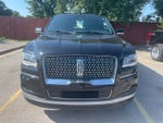2022 Lincoln Navigator Standard