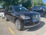 2022 Lincoln Navigator Standard