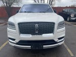 2019 Lincoln Navigator L Reserve