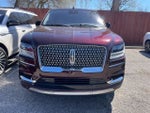 2018 Lincoln Navigator L Reserve
