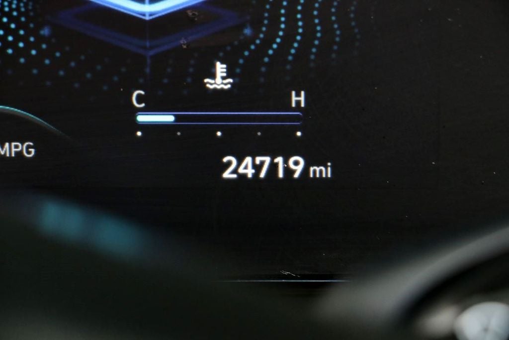 2021 Hyundai Elantra Limited