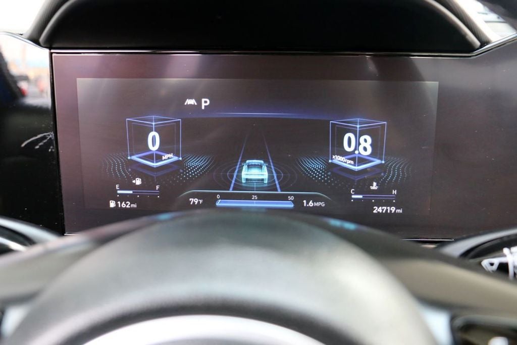 2021 Hyundai Elantra Limited