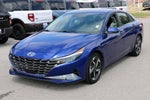 2021 Hyundai Elantra Limited