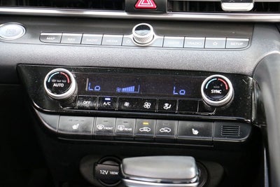 2021 Hyundai Elantra Limited