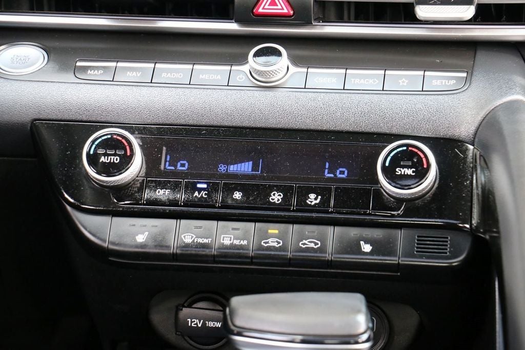 2021 Hyundai Elantra Limited