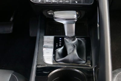2021 Hyundai Elantra Limited