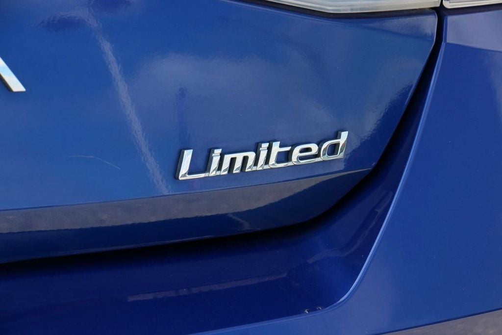 2021 Hyundai Elantra Limited