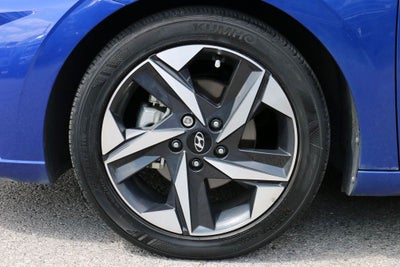 2021 Hyundai Elantra Limited