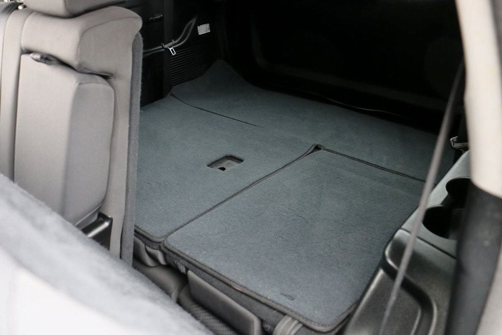 2015 Toyota Highlander LE