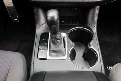 2015 Toyota Highlander LE