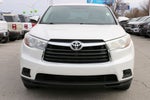 2015 Toyota Highlander LE