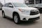 2015 Toyota Highlander LE